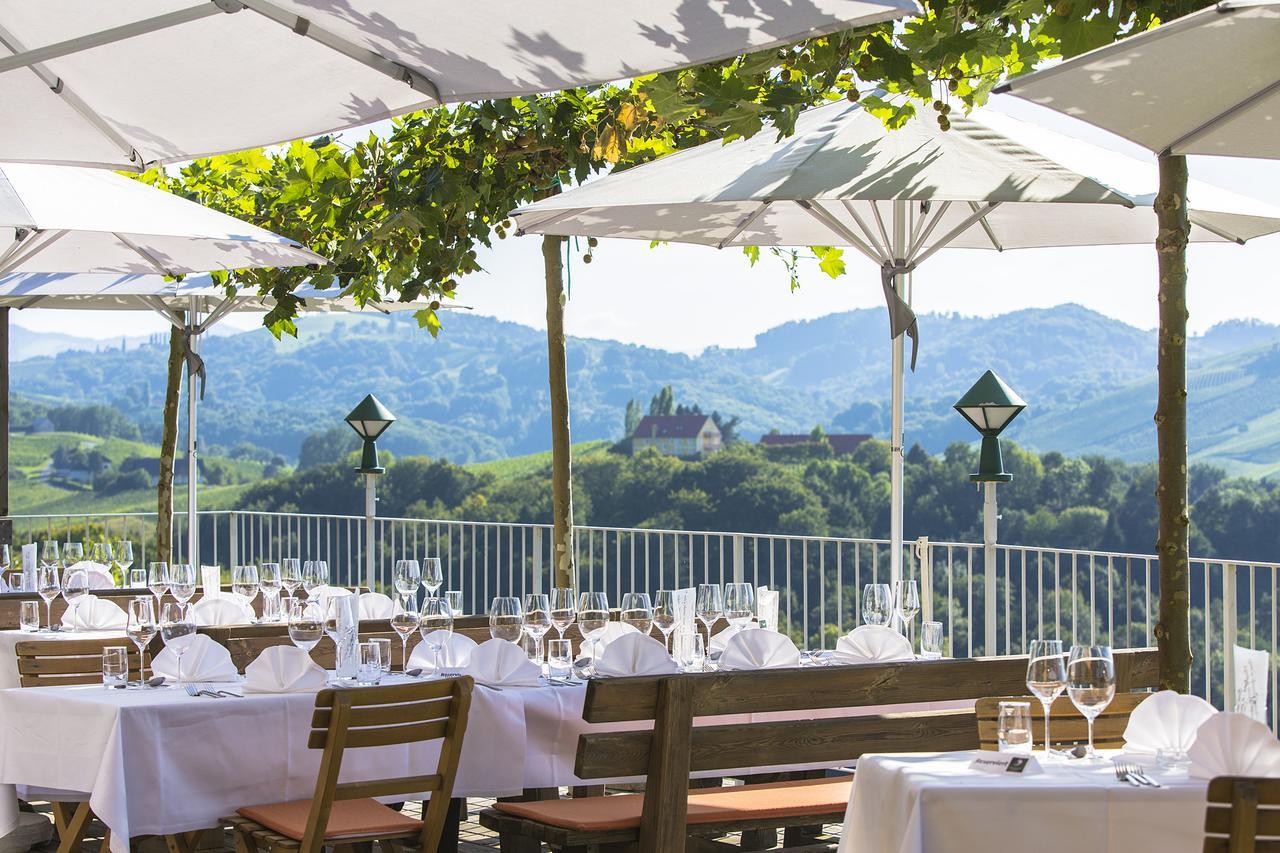 Weingut Skoff Original Hotel Gamlitz Exterior photo