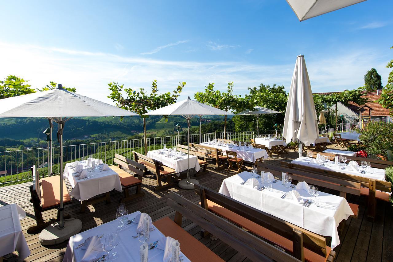 Weingut Skoff Original Hotel Gamlitz Exterior photo