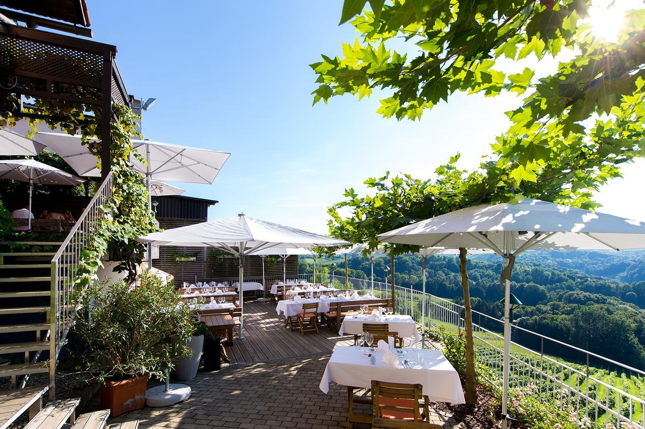 Weingut Skoff Original Hotel Gamlitz Exterior photo